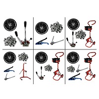 Pallet Strapping Kits