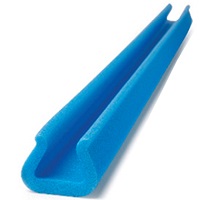 Foam U-Profile Edge Guards 