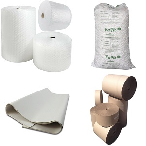 Protective Packaging Protective Packaging