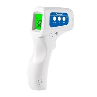 Infrared Digital Thermometers