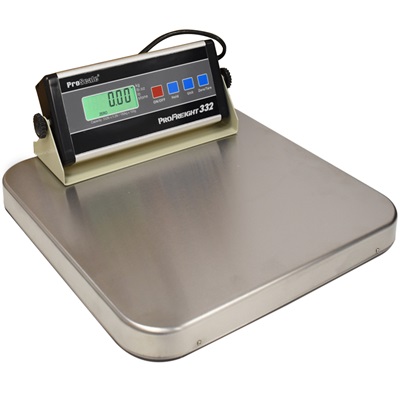 Postal Weighing Scales