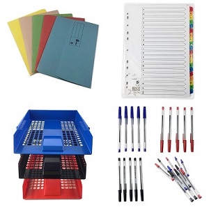 Stationery Stationery