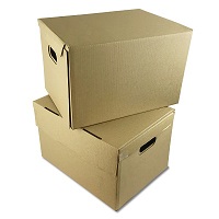 Archive Boxes