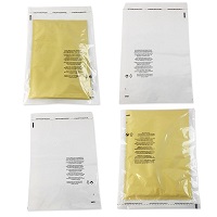 Clear Mailing Bags