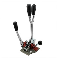 Hand Strapping Tools