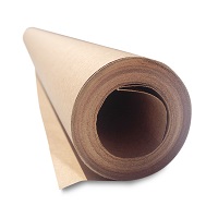 Kraft Paper Mini Rolls