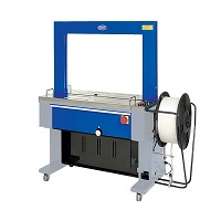 Strapping Machines - Fully & Semi Auto