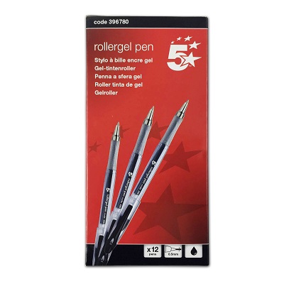 Pens