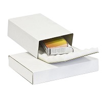 Shell & Slide Foam Lined Boxes